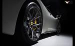 Ferrari 458-V Italia by Vorsteiner 2014 года